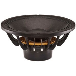 Main product image for B&C 12NDL88 12" Neodymium Woofer 294-5994